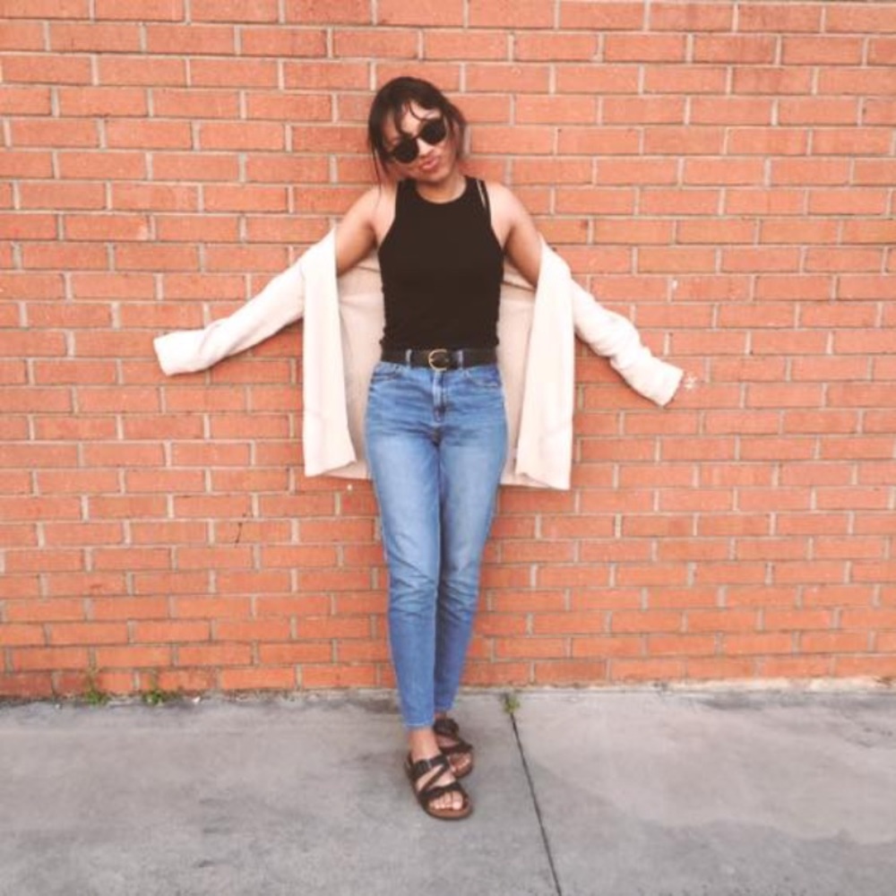 Meet your Posher, Marian